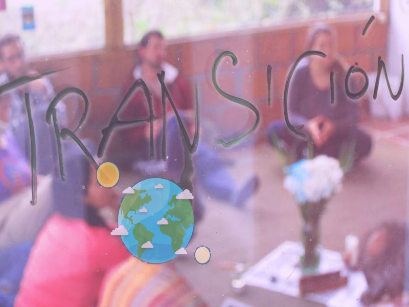 ¿Qué es la Transición?