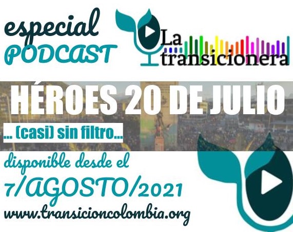 20 de julio