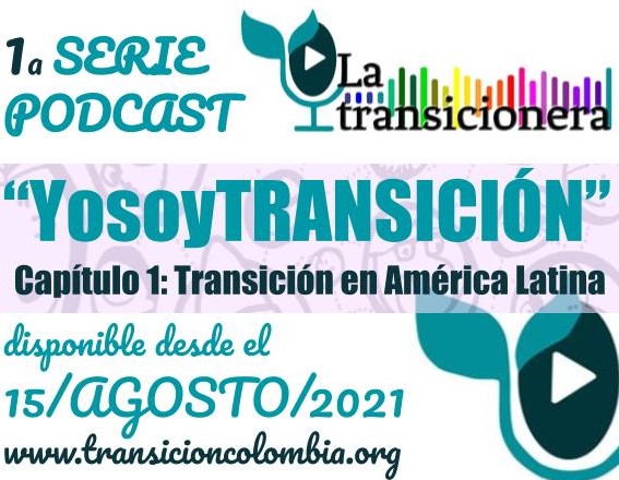 Yo soy transicion