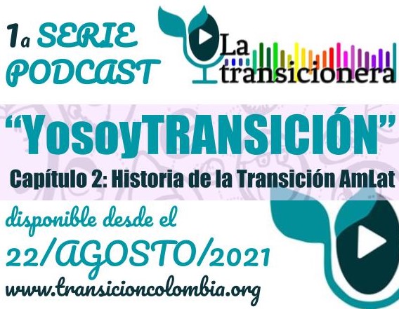 Capítulo 2 #YosoyelCambio