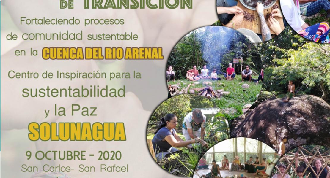 Taller Laboratorio de Transición