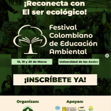 Festival Colombiano de Educación Ambiental
